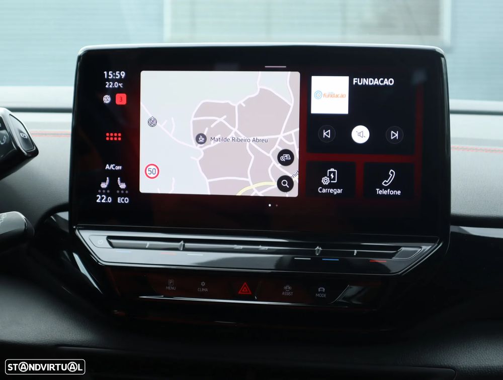 VW ID.4 4Motion GTX - 43