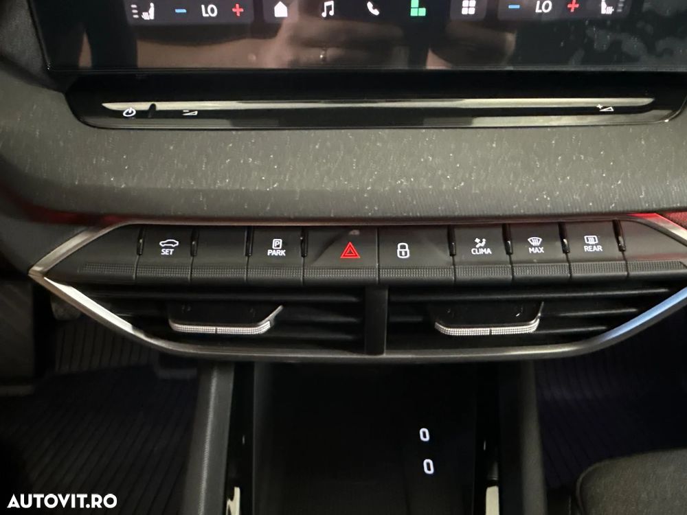 Skoda Octavia - 18