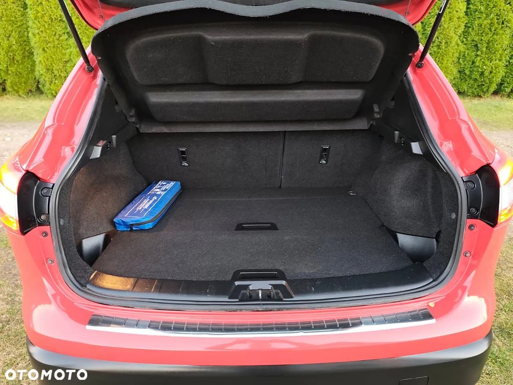 Nissan Qashqai 1.6 DIG-T 360 - 19