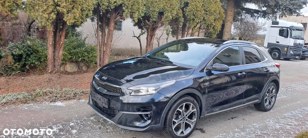 Kia XCeed 1.4 T-GDI OPF DCT7 JBL SOUND EDITION - 1