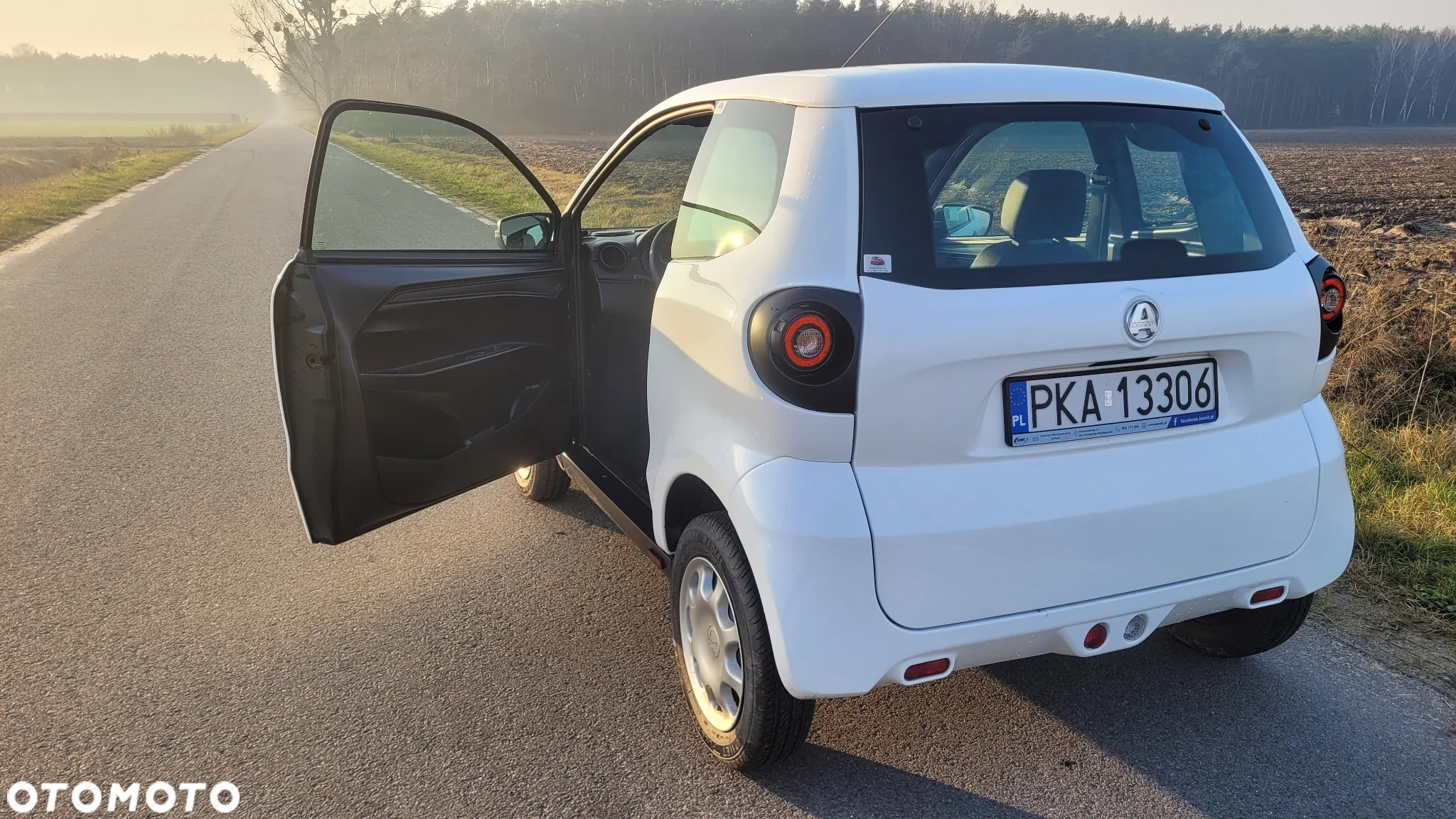 Aixam City - 7