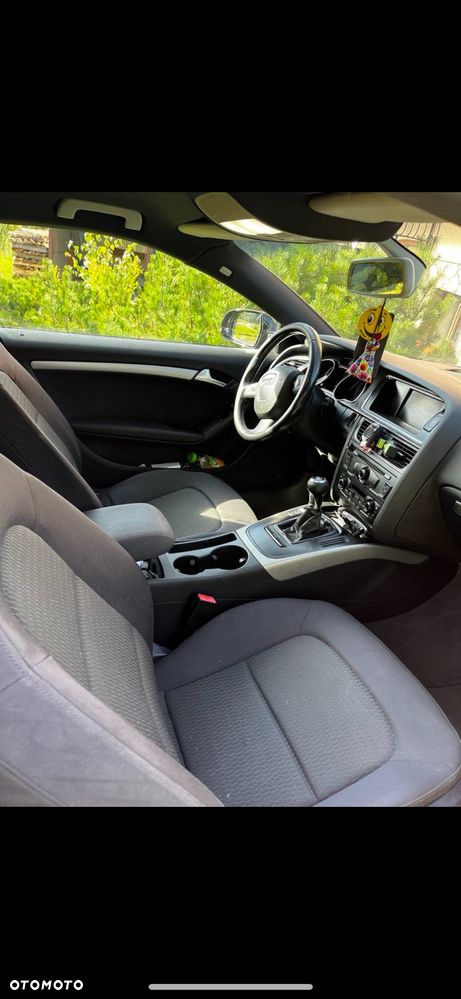 Audi A5 Coupé 3.0 TDI DPF quattro - 3