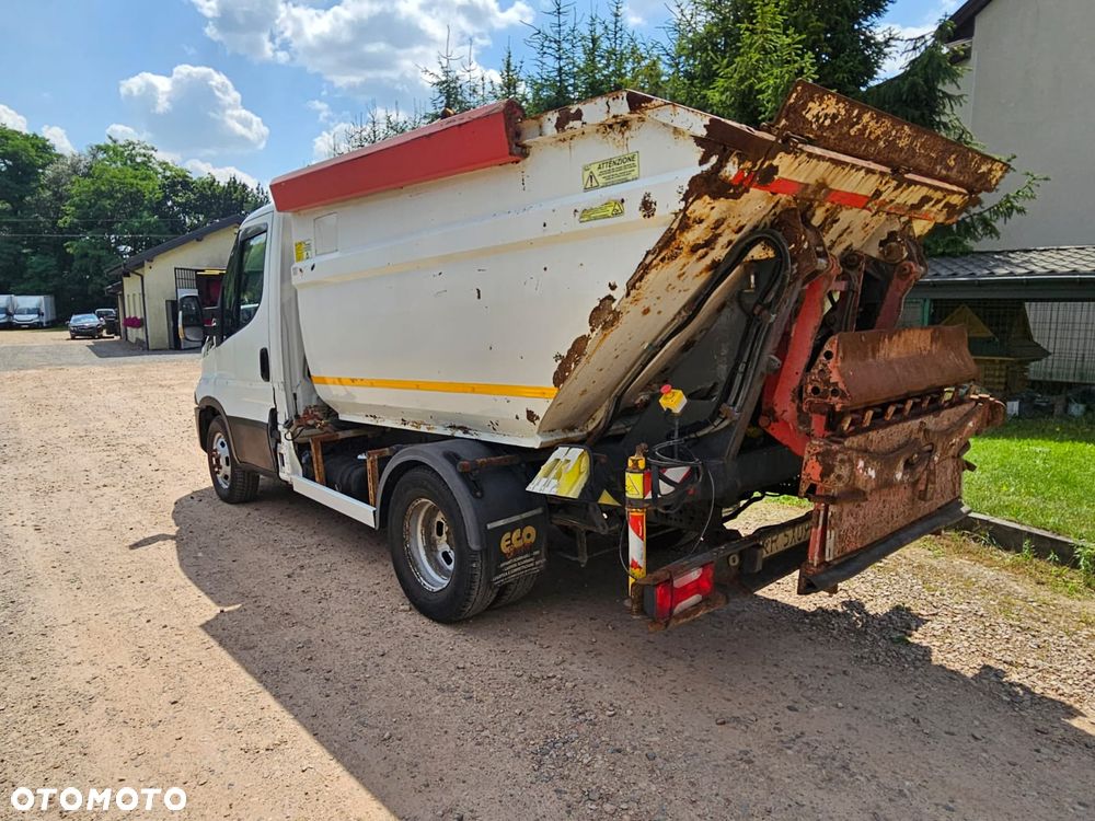 Iveco Daily - 8
