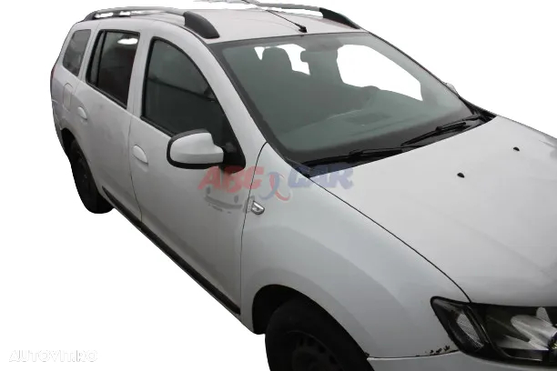 Cutie de viteze manuala Dacia Logan 2 MCV 1.5 DCI 2013-2016 - 2