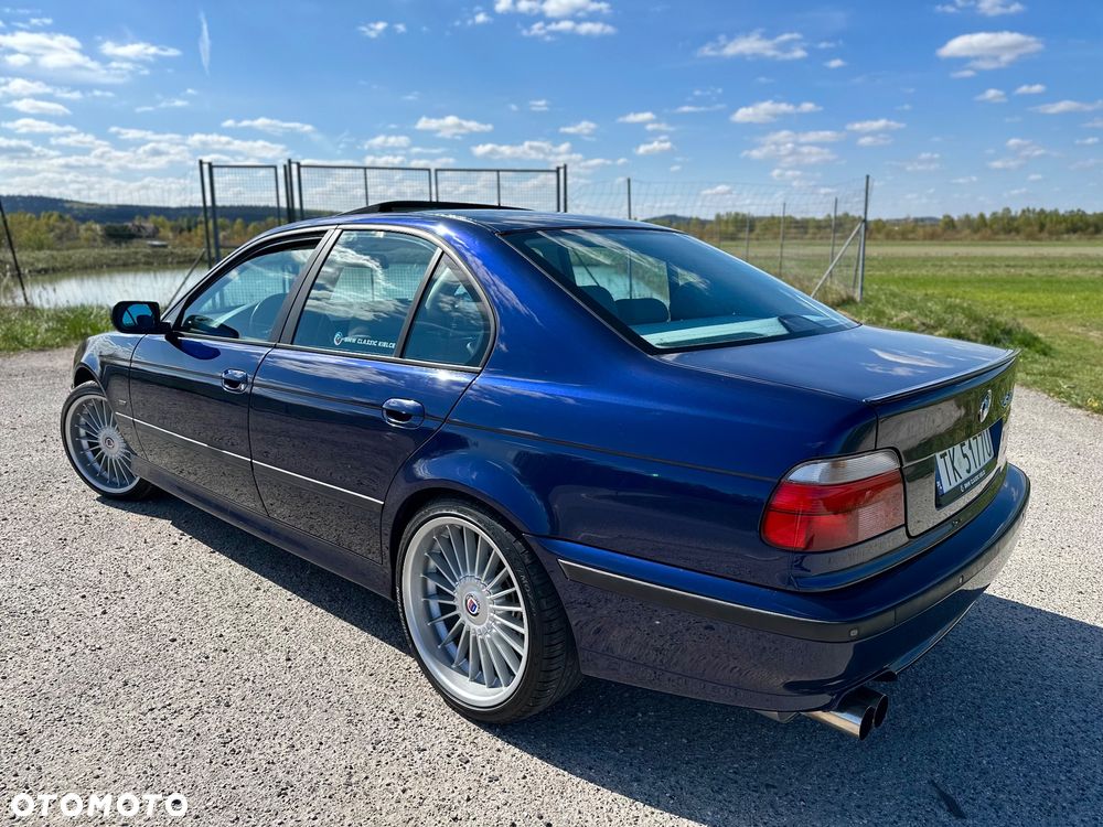 BMW Seria 5 - 9
