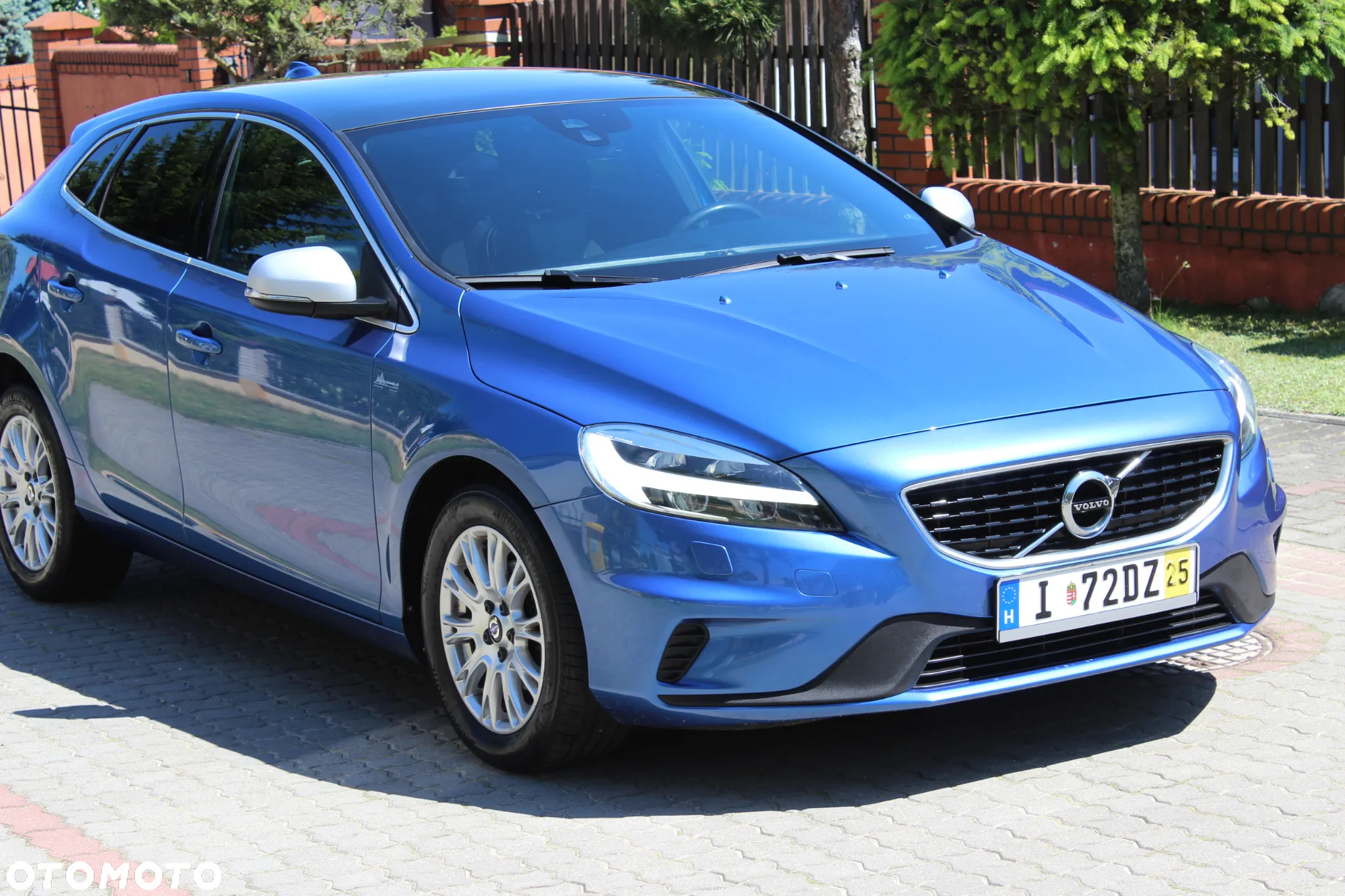 Volvo V40 D2 RDesign - 3