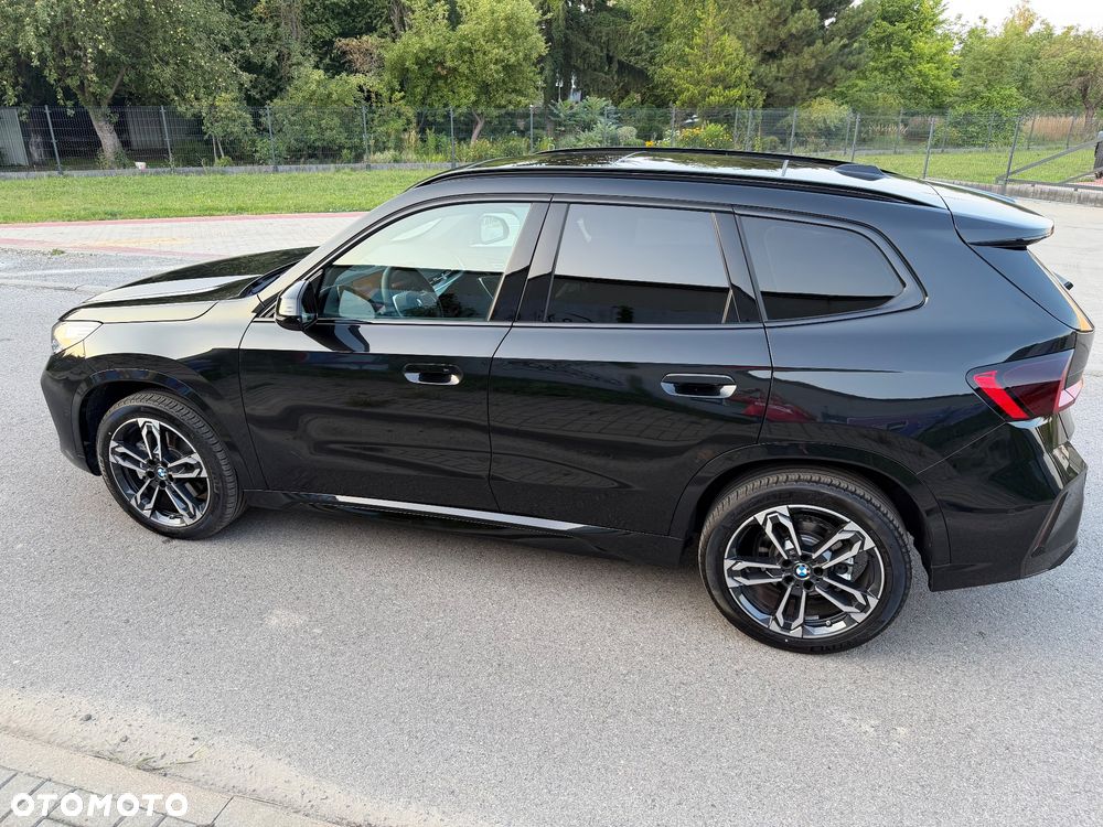BMW X1 - 24