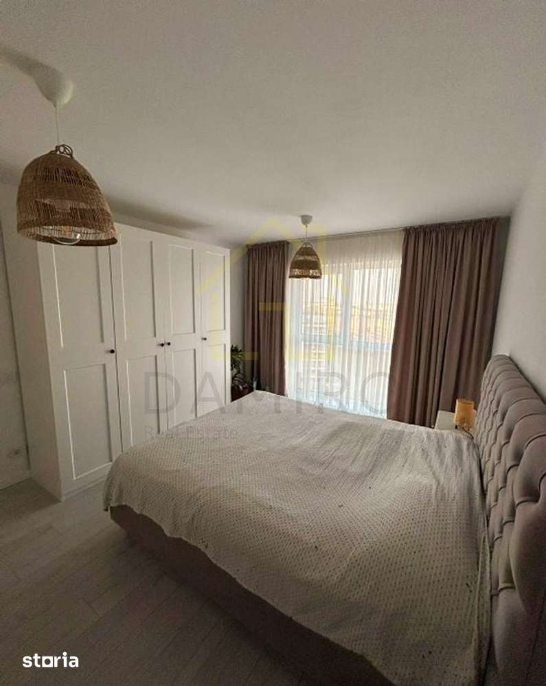 Apartament Metrou Nicolae Teclu Astorium My Home Parcare Prima Chirie — fotografia 1