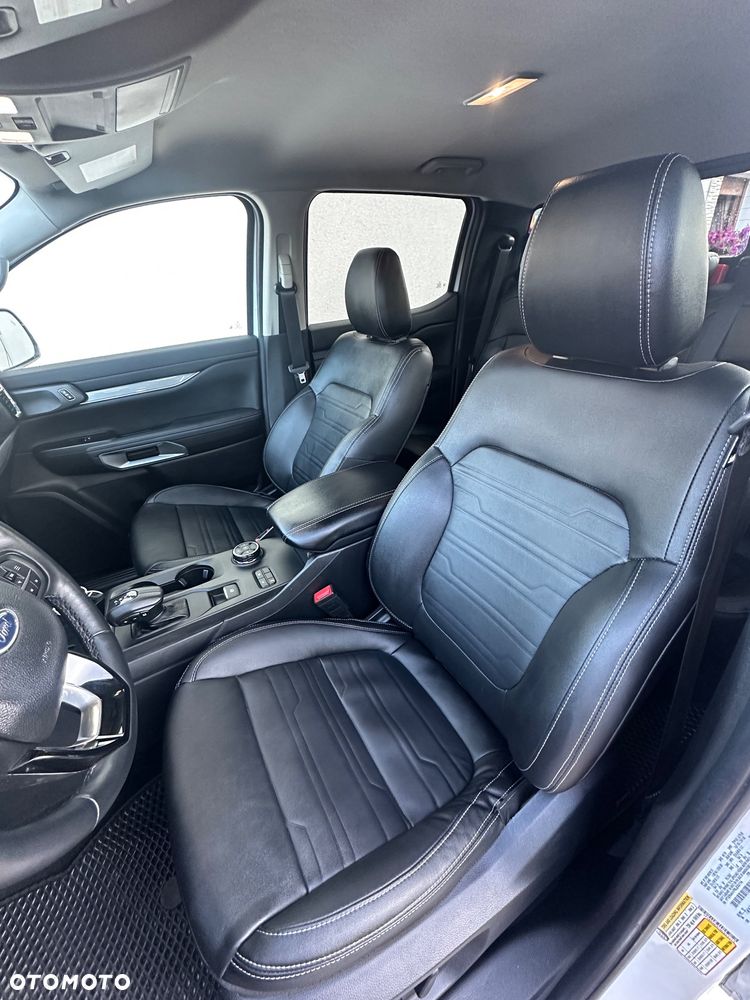 Ford Ranger - 19
