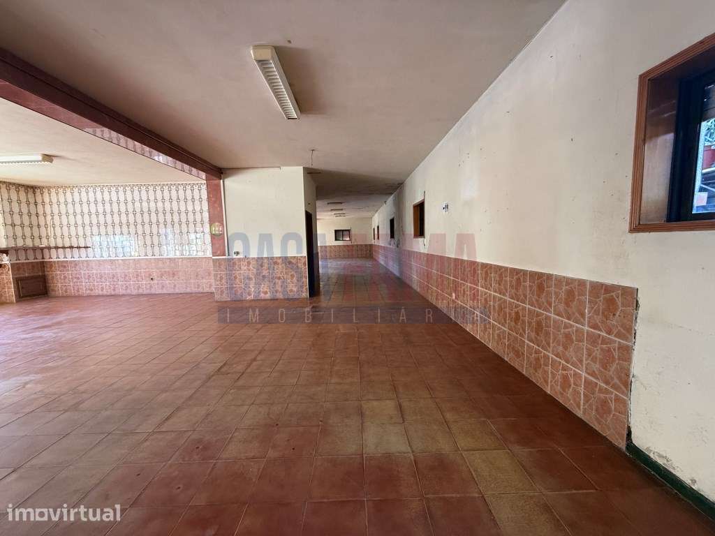Loja Comercial com 267,50 m² em Parada, Vila do Conde - Grande imagem: 4/23