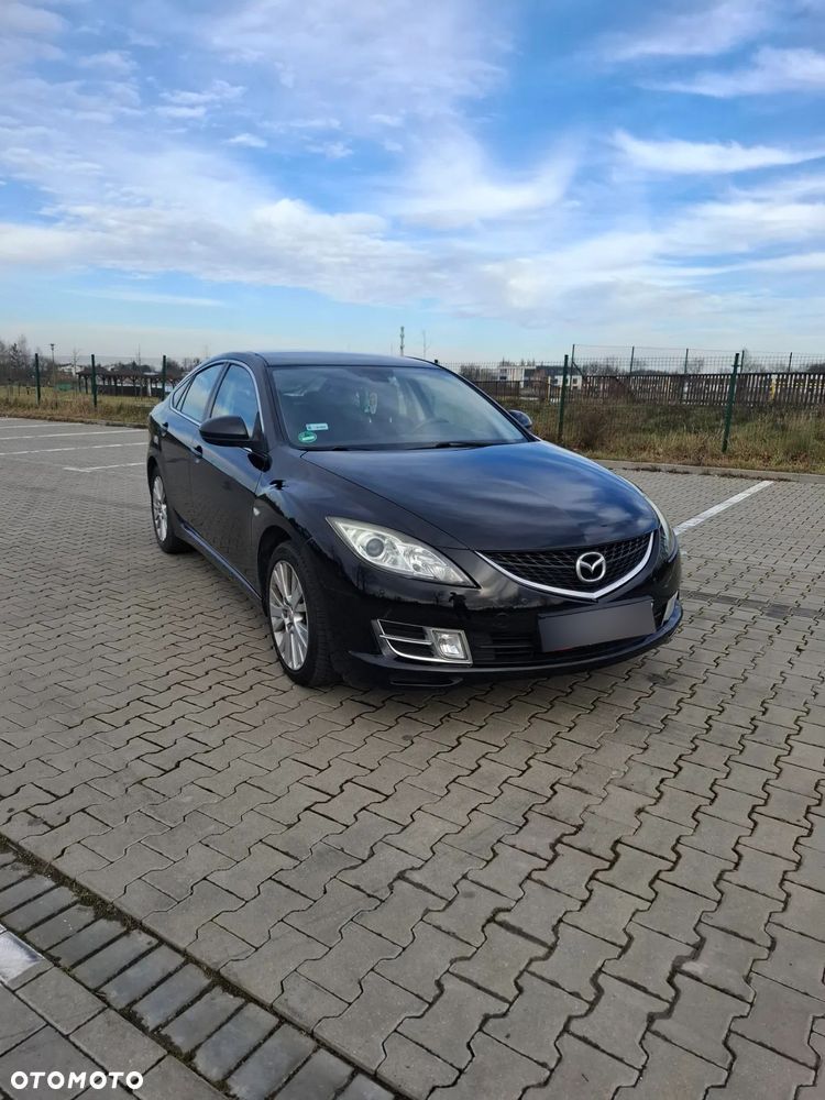 Mazda 6 1.8 Comfort - 1