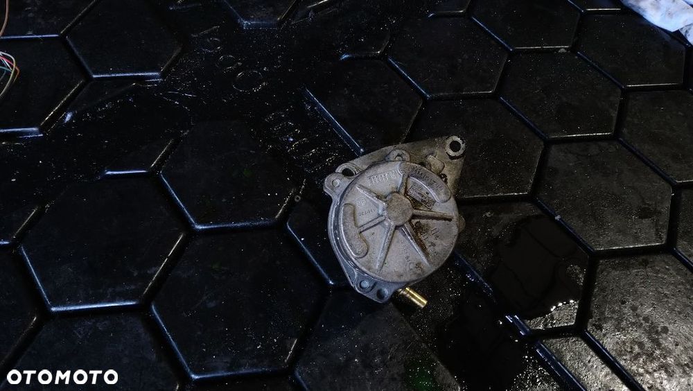 POMPA VACUM MM101706 PEUGEOT CITROEN 1.6HDI - 2