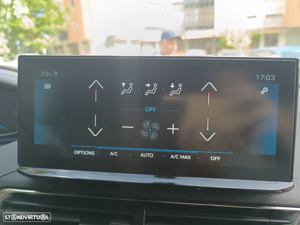 Peugeot 5008 PureTech 130 Stop & Start Allure Pack - 48
