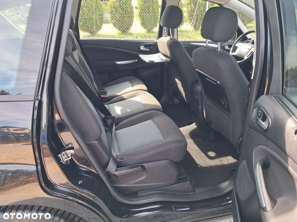 Ford S-Max 2.0 TDCi DPF Business Edition - 25