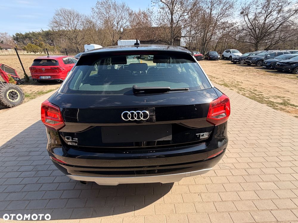 Audi Q2 30 TFSI Advanced - 9