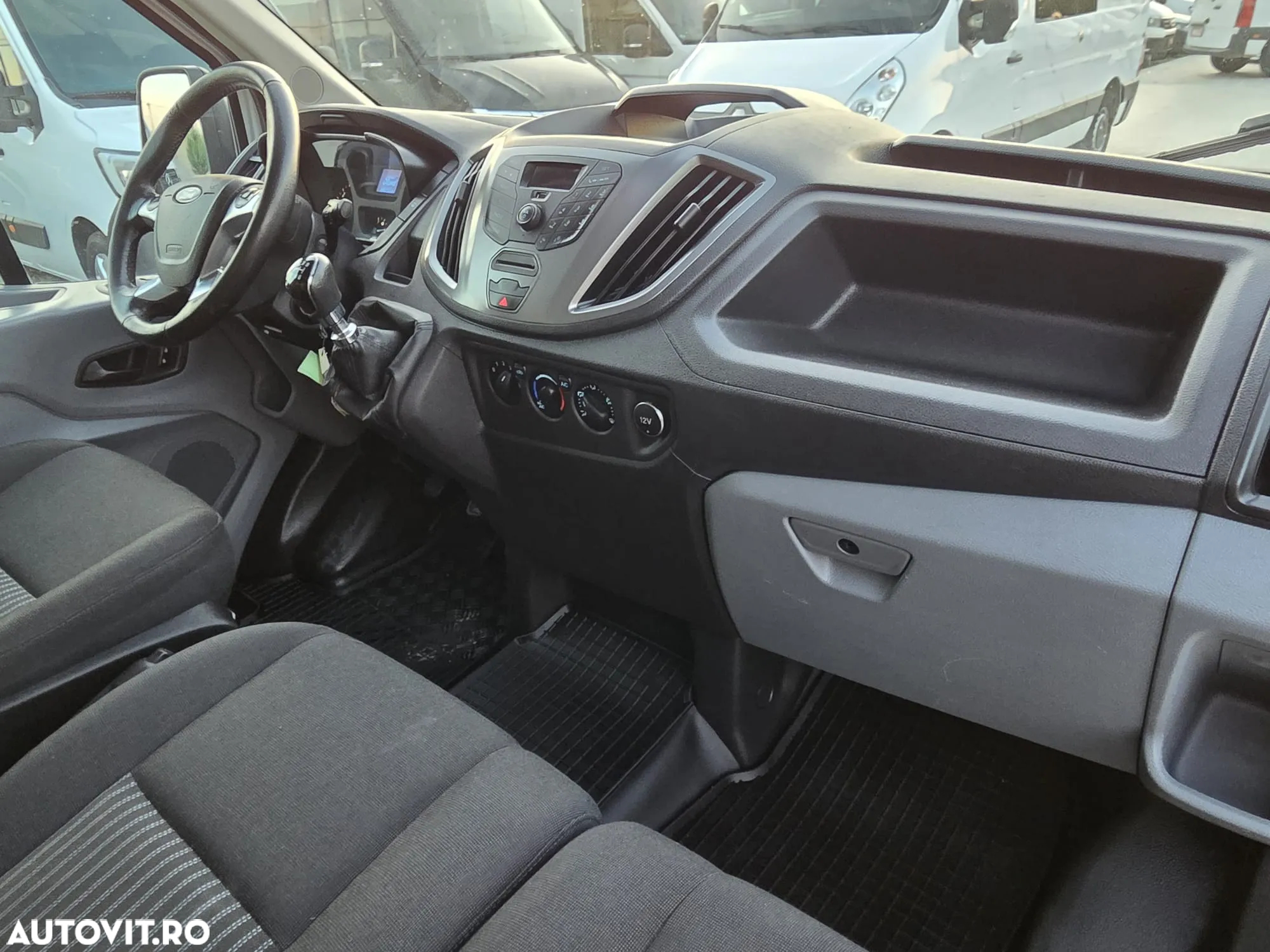 Ford Transit L3H3 - 19