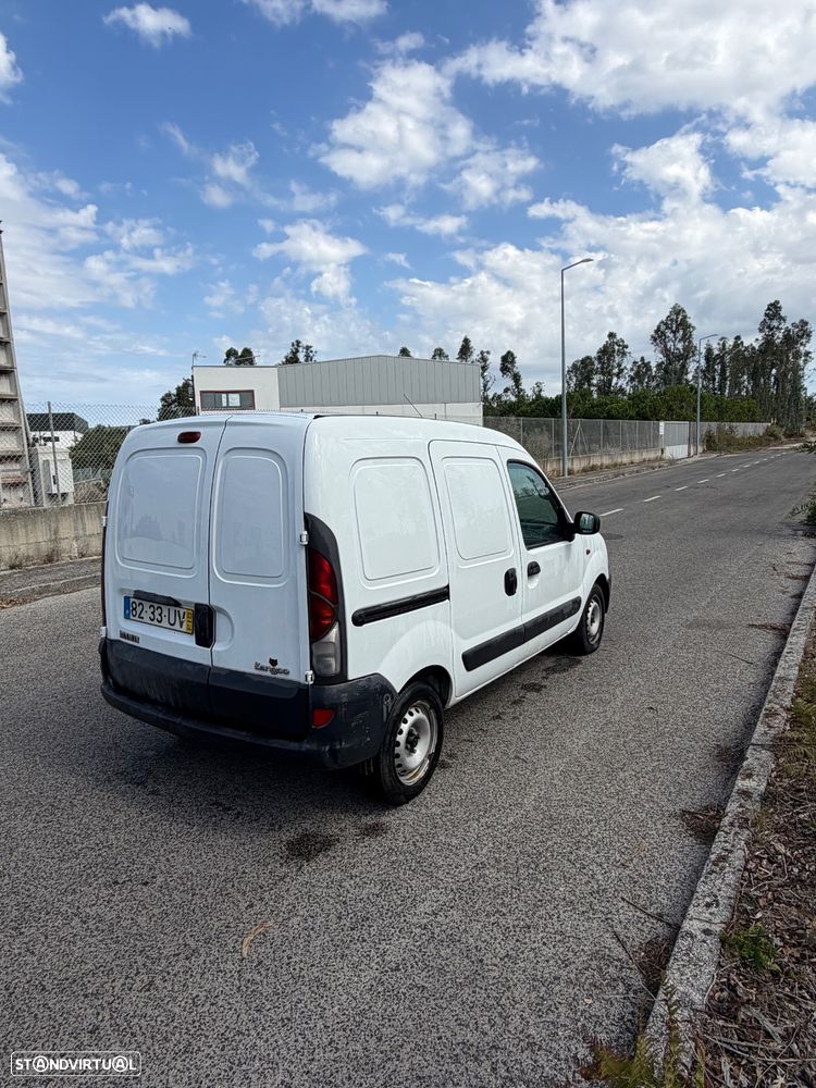 Renault Kangoo - 10