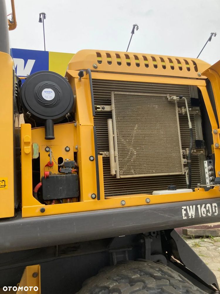 Volvo EW160 D - 3