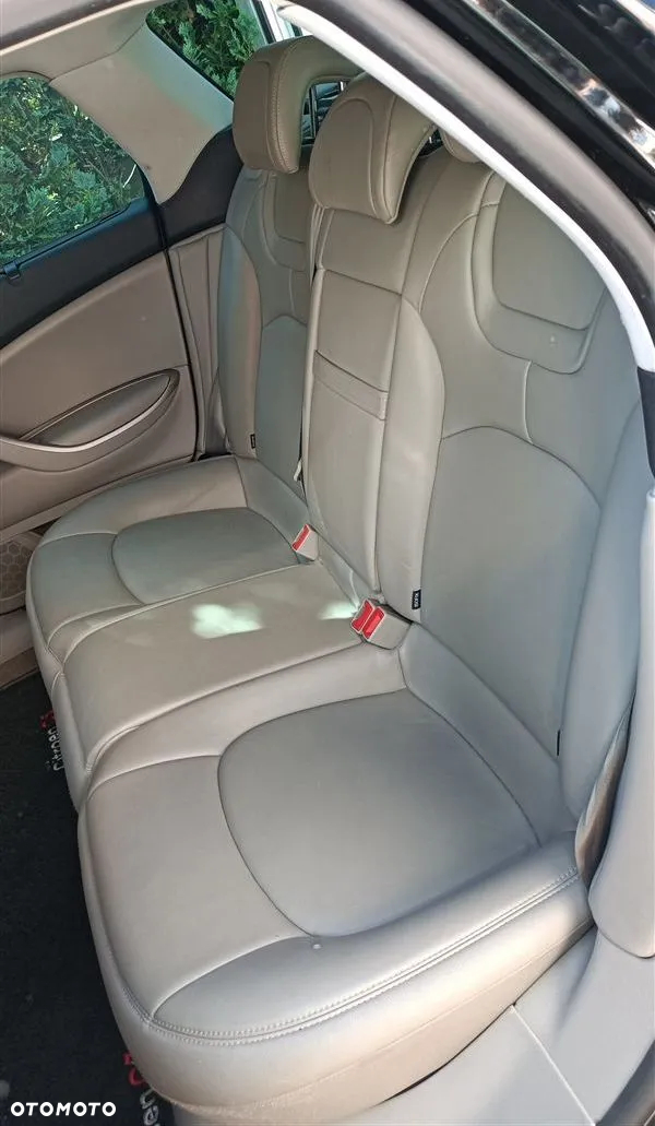 Citroën C5 3.0 HDi V6 Exclusive - 19
