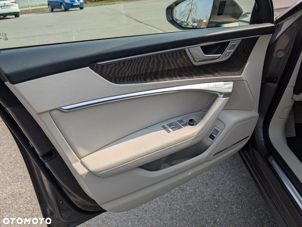 Audi A6 Limousine - 15