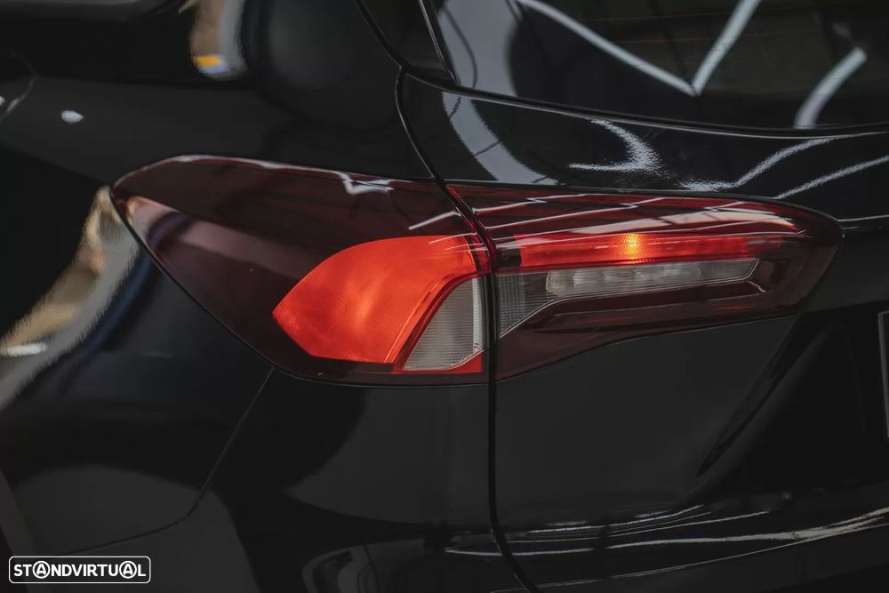 Ford Focus 1.5 TDCi ECOBlue Active - 40