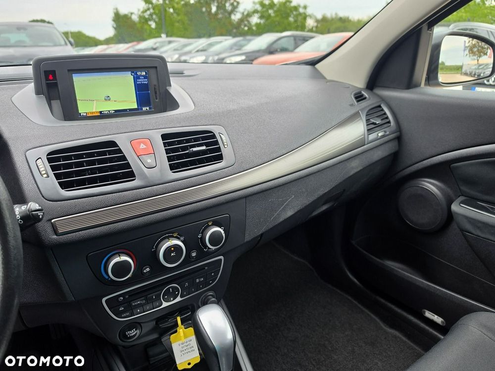 Renault Megane - 38