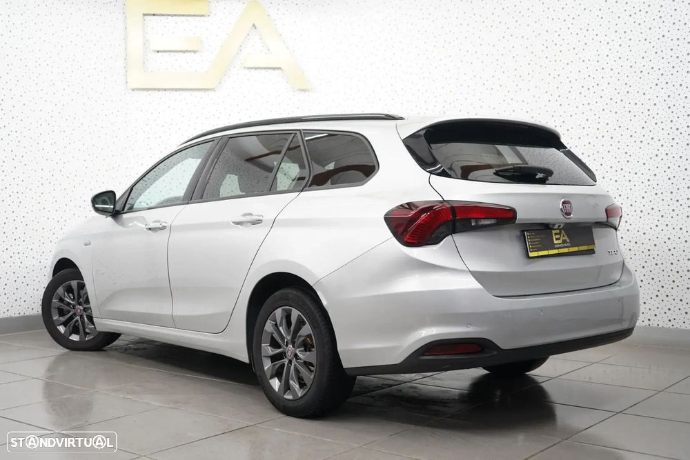 Fiat Tipo - 4