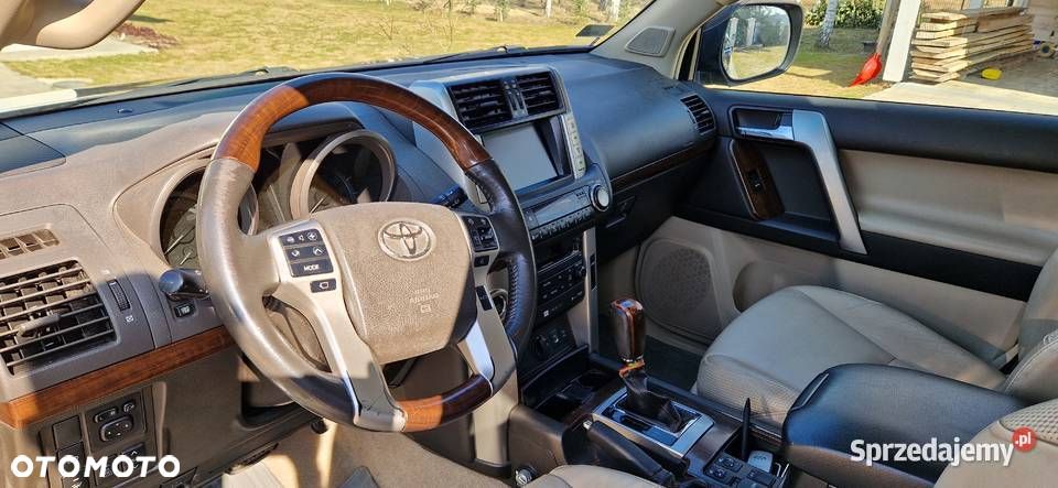 Toyota Land Cruiser LC 3.0 D-4D X - 7