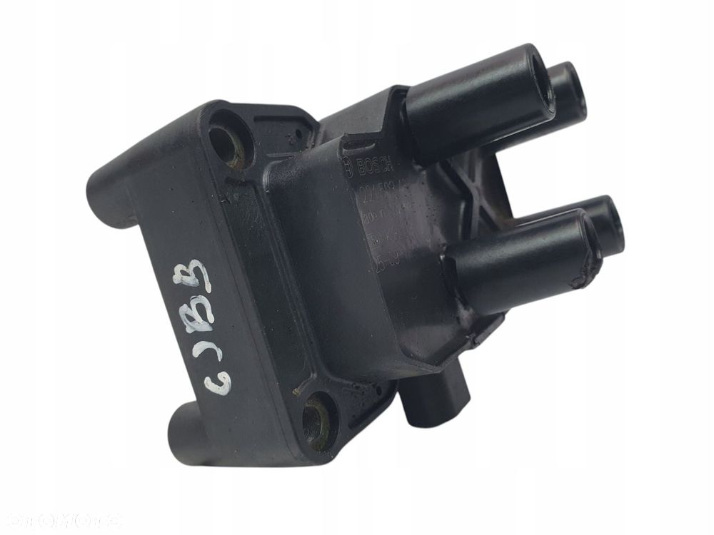 CEWKA ZAPŁONOWA Ford Mondeo III 2.0 16v 0221503485 - 2