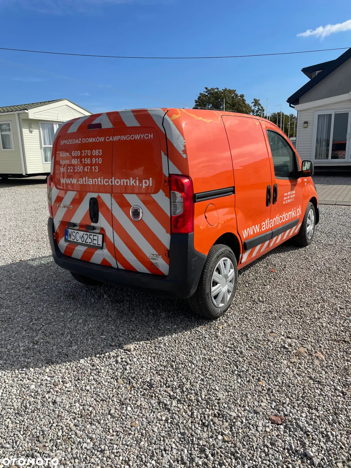 Fiat Fiorino 1.3 Multijet 16V Base - 2