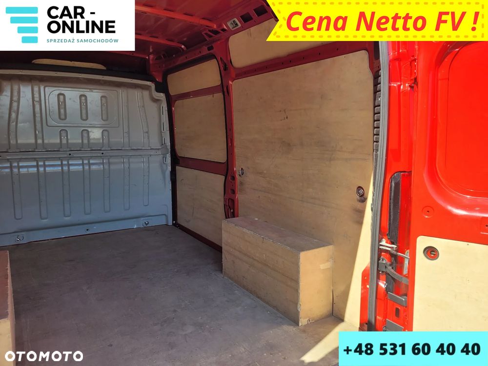 Citroën Jumper - 11