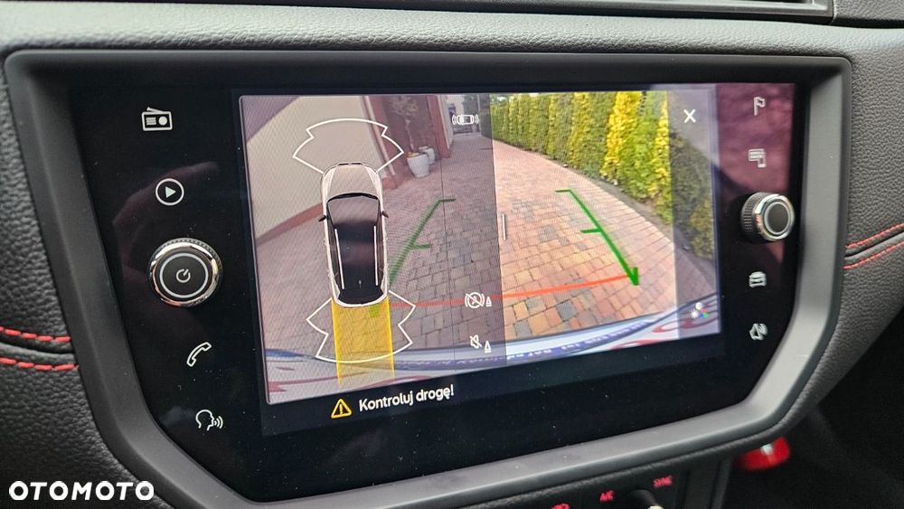 Seat Arona 1.0 TSI FR S&S DSG - 31