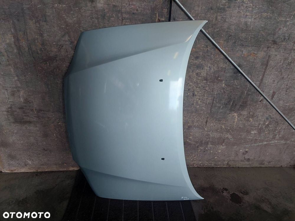 MASKA POKRYWA SILNIKA + LAMPA LEWY LAMPA PRAWY PRZÓD SPACE STAR I LIFT G61 - 4