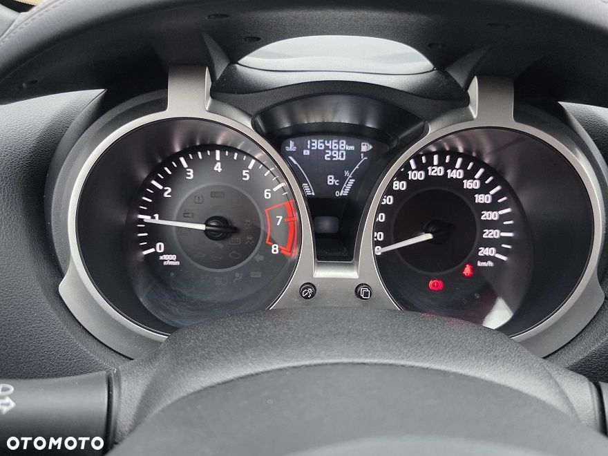 Nissan Juke 1.2 DIG-T N-Connecta Dark Sound - 30