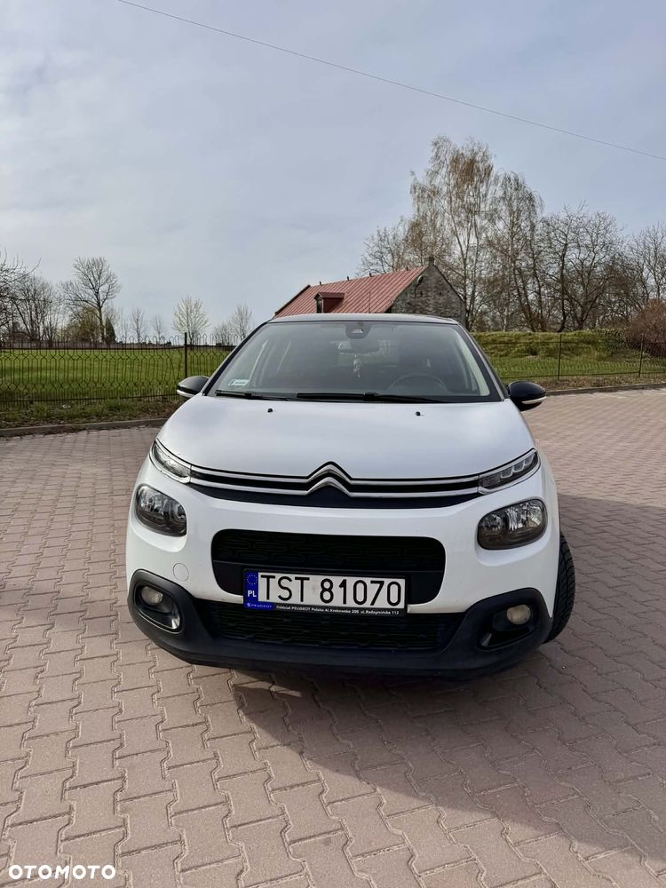 Citroën C3 1.2 PureTech Elle - 2