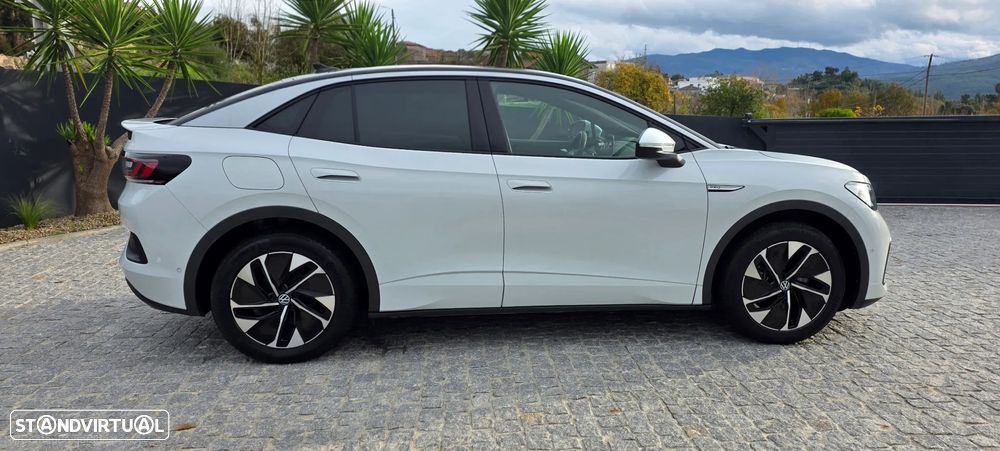 VW ID.5 Pro c/ Infotainment-Pack - 3