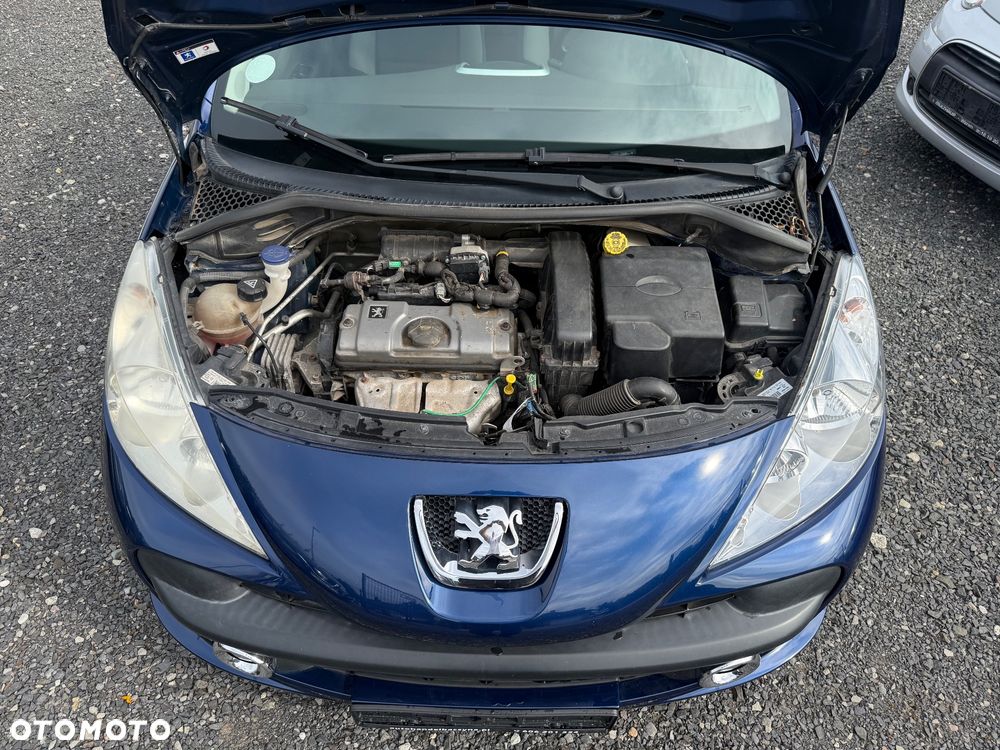 Peugeot 207 75 Urban Move - 24