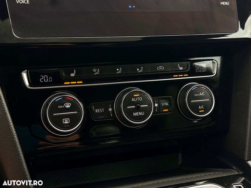 Volkswagen ARTEON 2.0 TDI R-Line - 17