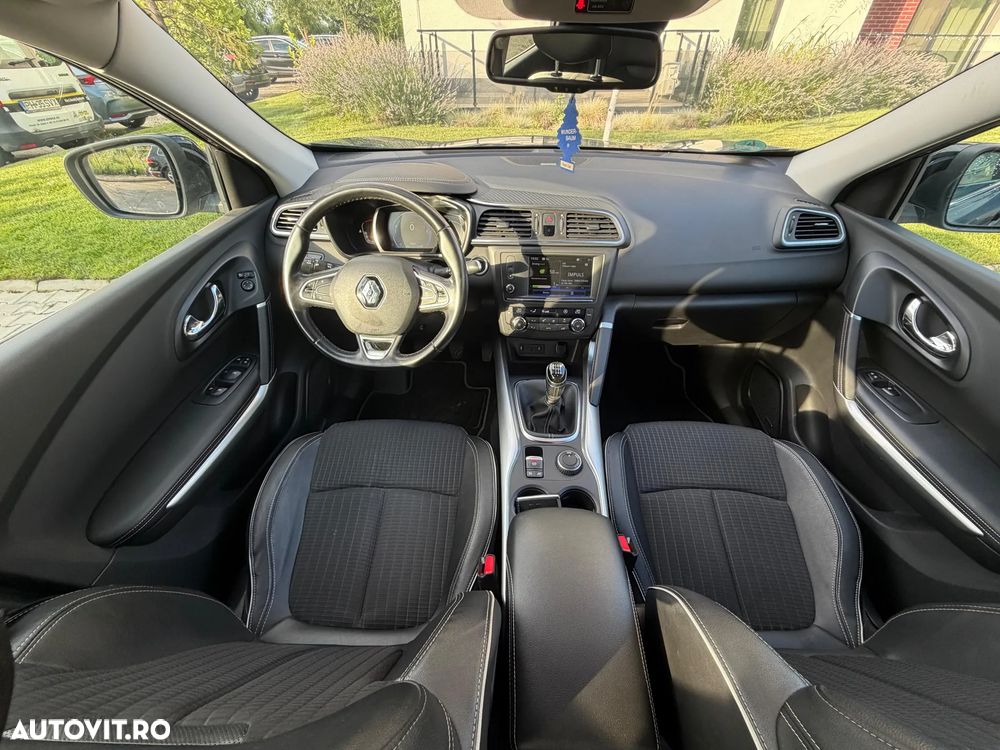 Renault Kadjar - 21