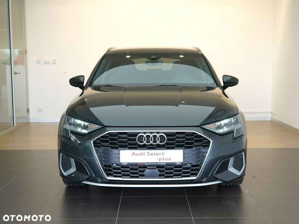Audi A3 Sportback - 7