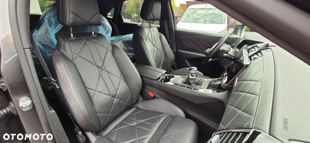 DS Automobiles DS 7 Crossback 1.5 BlueHDi So Chic - 24