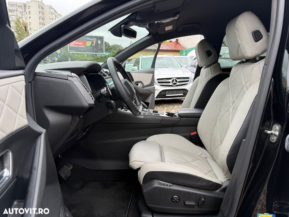 DS Automobiles DS 7 Crossback DS7 1.5 BlueHDi 130 S&S EAT8 RIVOLI - 19