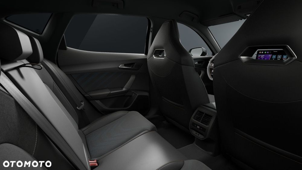 Cupra Formentor 1.5 eTSI mHEV DSG - 10