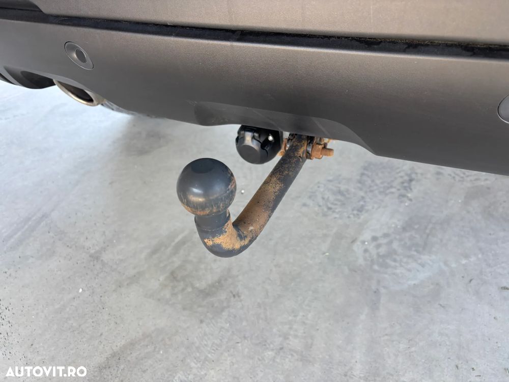 Dacia Duster Blue dCi 115 4WD Comfort - 11