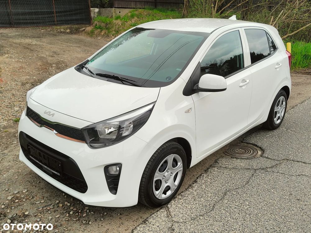 Kia Picanto 1.0 Dream-Team Edition - 7