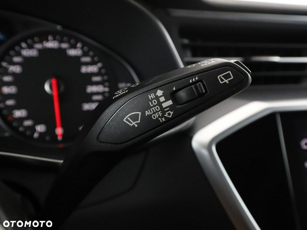 Audi A6 Avant 40 TDI mHEV Quattro S tronic - 34