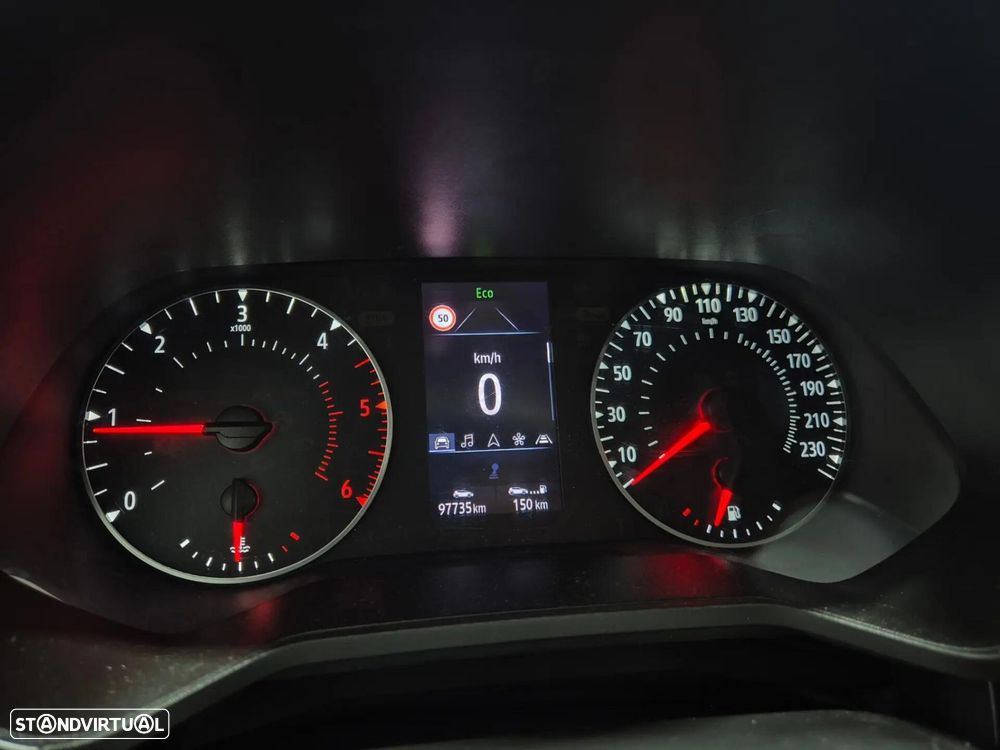 Renault Clio 1.5 Blue dCi Zen - 19