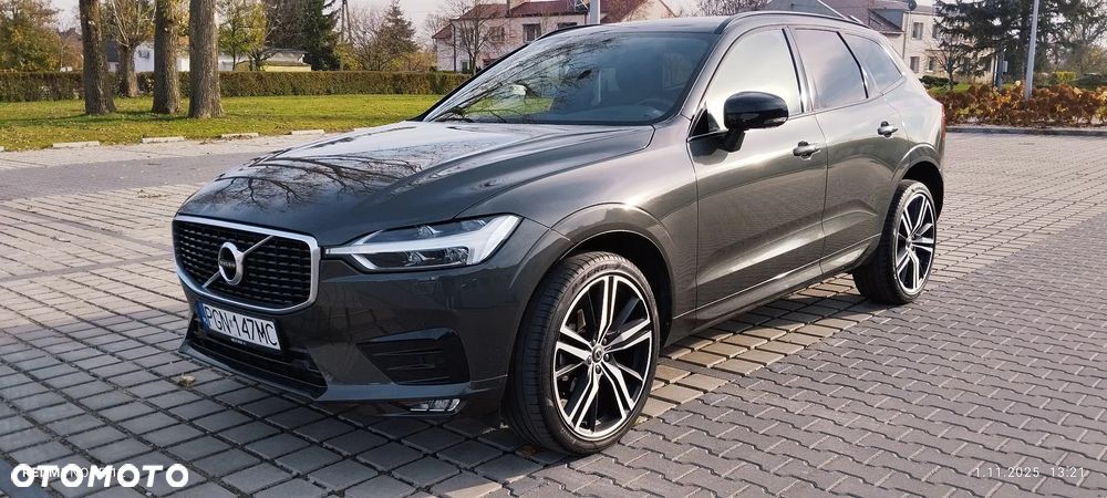 Volvo XC 60 D4 R-Design - 9