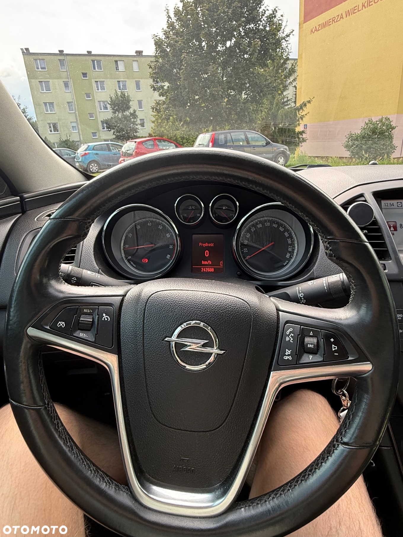 Opel Insignia 1.6 T Cosmo - 7