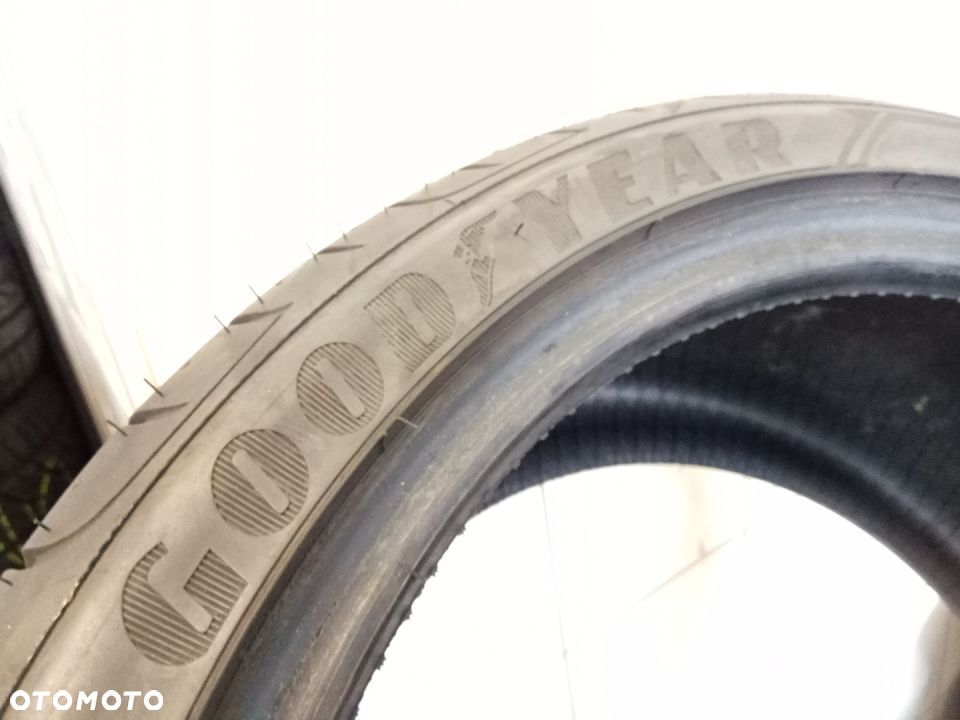 R18 245/35 Goodyear Eagle F1 asymmetric 2 Wysyłka gratis! - 6